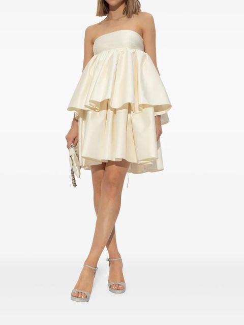 Casadei 130mm Michelle sandals - Silver