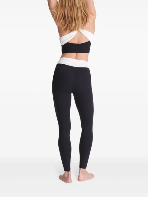 ERES Ada crop top - Black - zdjęcie produktu nr 2