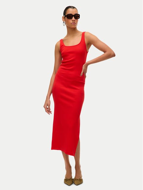 Sukienka codzienna Vero Moda