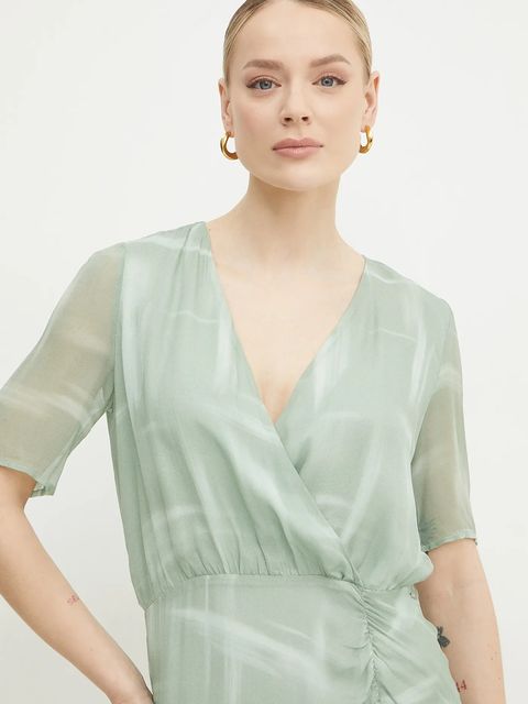 Armani Exchange sukienka