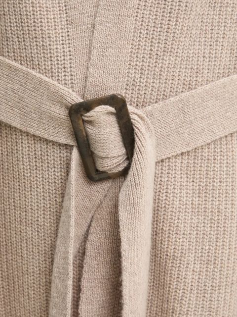 Answear.LAB kardigan wełniany