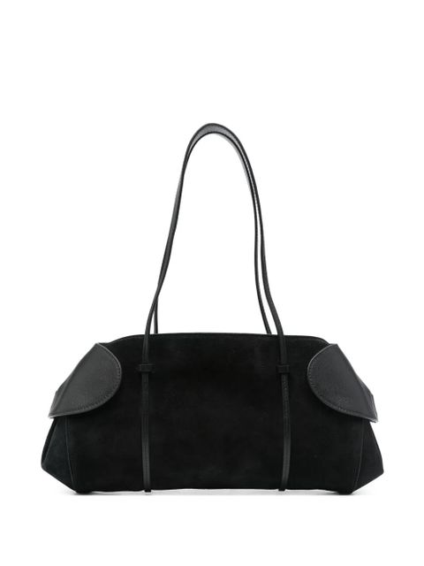 NEOUS Berenices panelled shoulder bag - Black - zdjęcie produktu nr 1