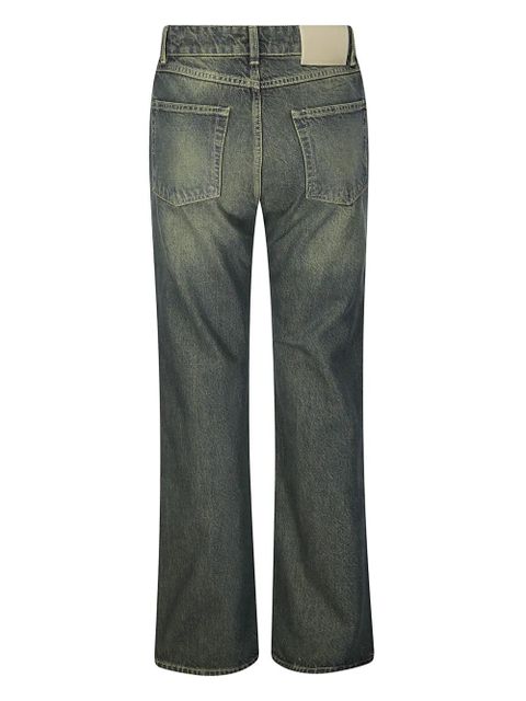 OUR LEGACY Malibu jeans - Blue - zdjęcie produktu nr 2