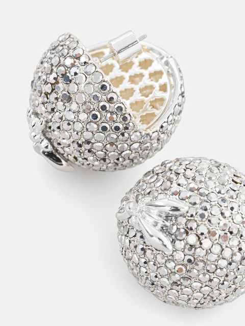 Patrizia Pepe kolczyki damskie - zdjęcie produktu nr 1