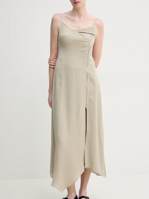 Nanushka sukienka ALBINA - zdjęcie produktu nr 2