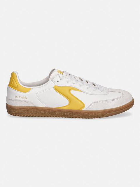 Skechers sneakersy skórzane HOTSHOT - zdjęcie produktu nr 1