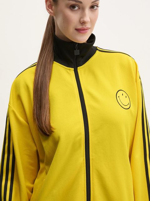 adidas Originals bluza X Smiley