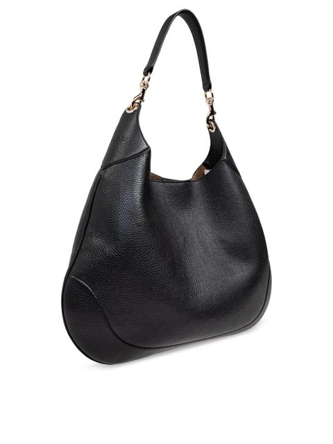 Gucci medium Gucci B shoulder bag - Black