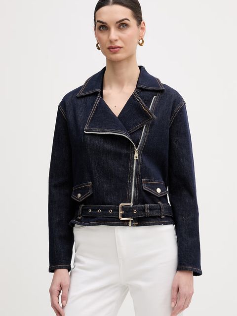 Gaudi kurtka jeansowa