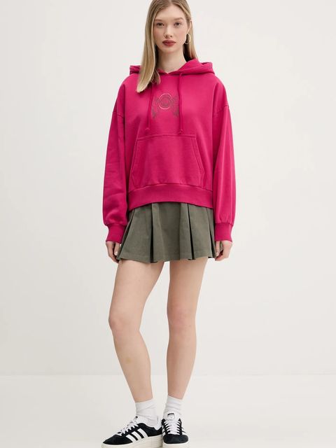 Vans bluza bawełniana - zdjęcie produktu nr 1