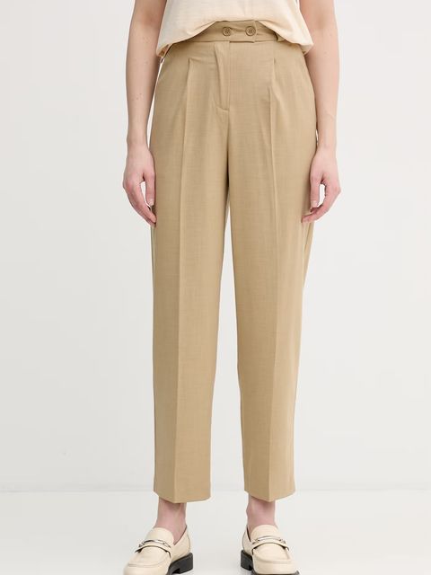 United Colors of Benetton spodnie damskie - zdjęcie produktu nr 2