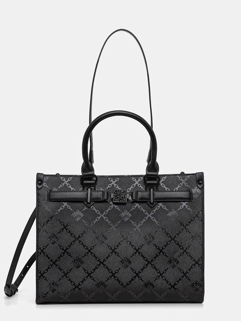 Steve Madden torebka Bstilo-E kolor czarny SM13001734 - zdjęcie produktu nr 1