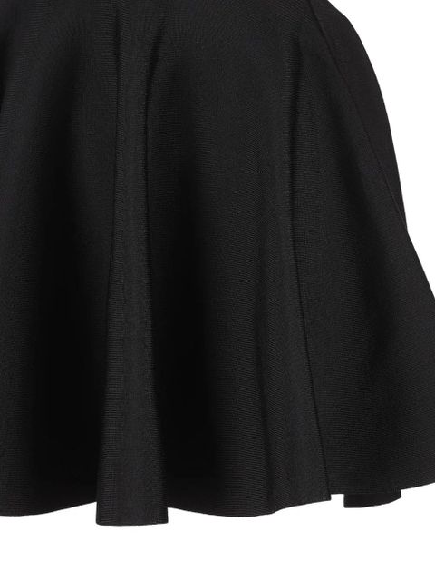 Givenchy sleeveless dress - Black