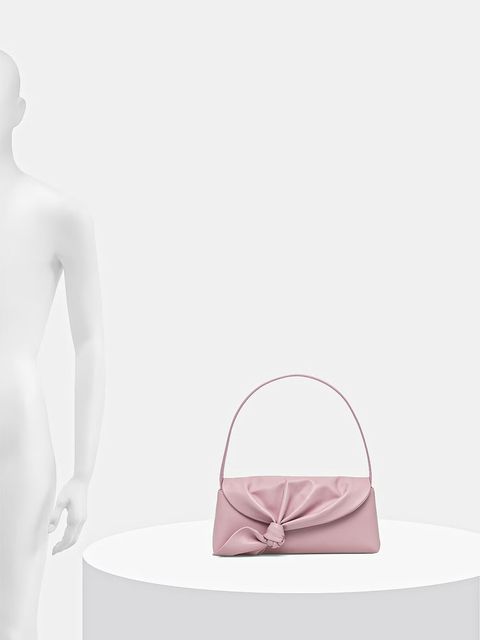 Rotate torebka skórzana