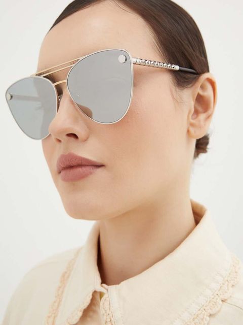 Versace okulary przeciwsłoneczne - zdjęcie produktu nr 1