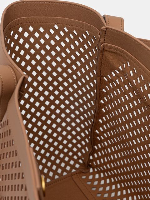 Twinset torebka skórzana