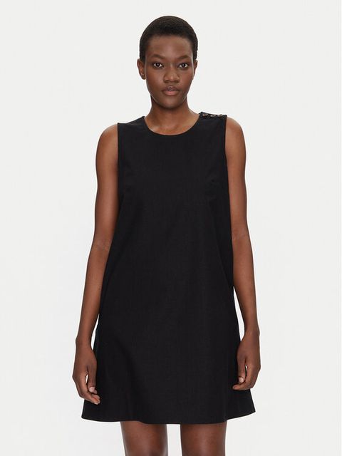 Sukienka codzienna Barbour