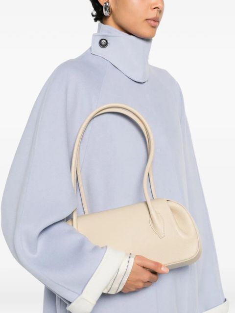 Yuzefi Oyster shoulder bag - Neutrals - zdjęcie produktu nr 2