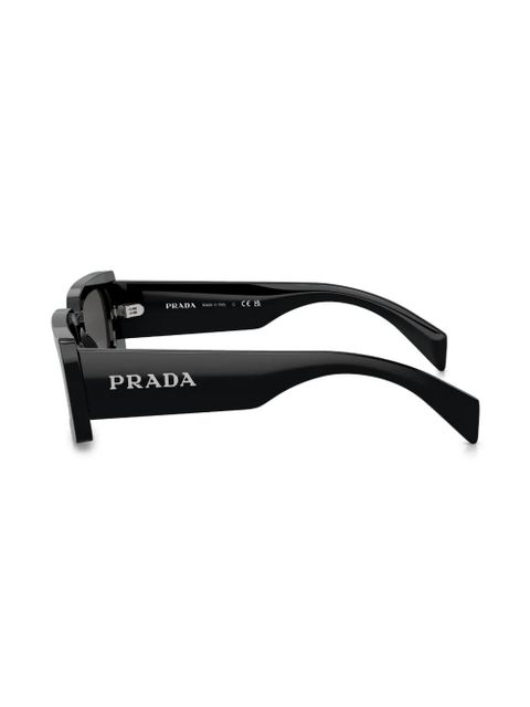 Prada Eyewear PR A07S sunglasses - Black