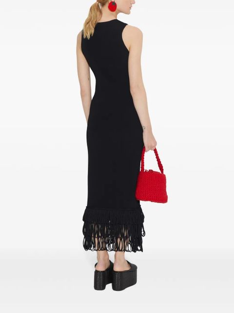 Simon Miller Knits by Albers dress - Black