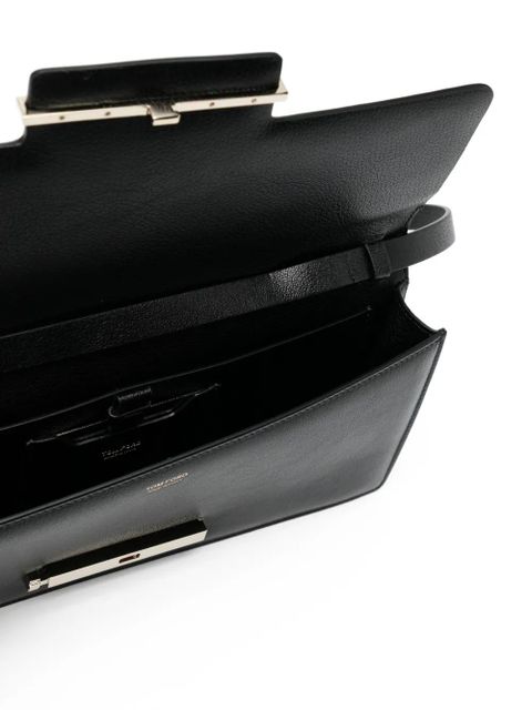 TOM FORD Aube shoulder bag - Black