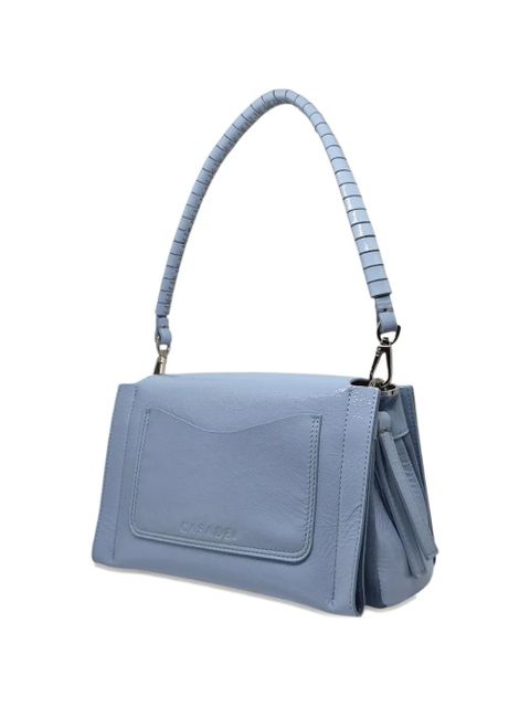 Casadei Brera shoulder bag - Blue - zdjęcie produktu nr 2