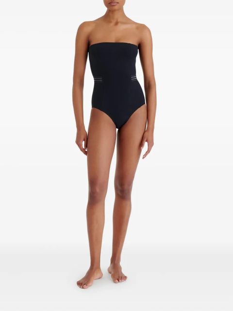 ERES Pétillant swimsuit - Black