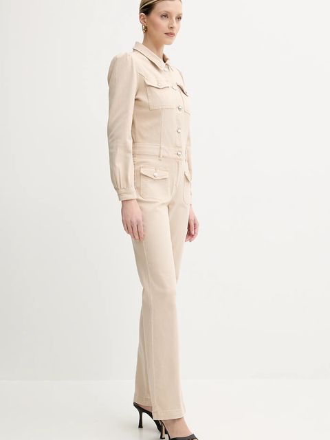 Morgan kombinezon jeansowy PVARMA