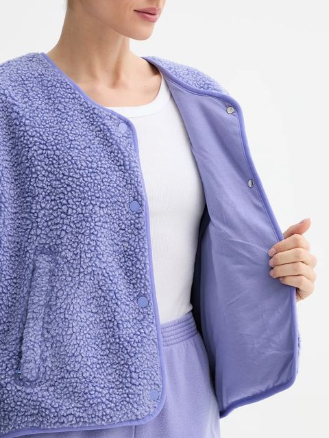 American Vintage bezrękawnik