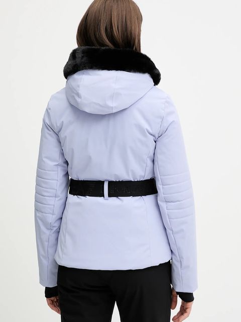 EA7 Emporio Armani kurtka narciarska kolor niebieski AF13889.7W000386 - zdjęcie produktu nr 2