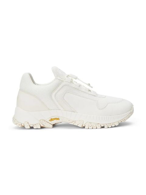 Polo Ralph Lauren sneakersy Grysn Trckr - zdjęcie produktu nr 1