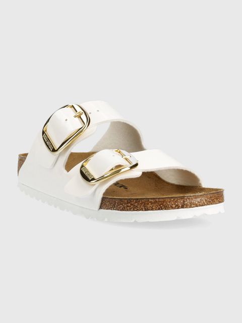 Birkenstock klapki Arizona Big Buckle - zdjęcie produktu nr 1