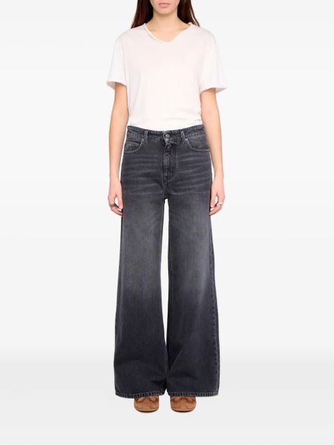 Zadig&Voltaire Eli jeans - Grey
