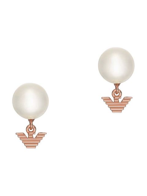 Emporio Armani kolczyki - zdjęcie produktu nr 2