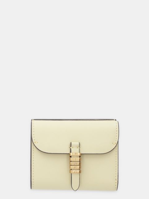 Pinko portfel skórzany - zdjęcie produktu nr 1