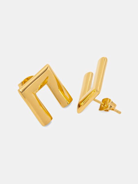 Elisabetta Franchi kolczyki - zdjęcie produktu nr 1