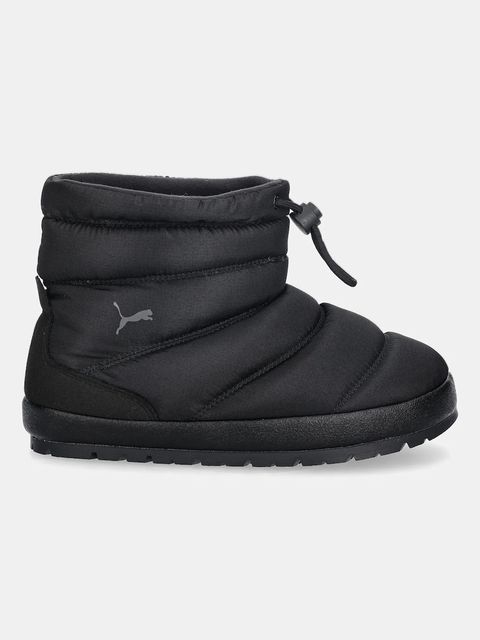 Puma śniegowce Tuff Terra Hi kolor czarny 402177 - zdjęcie produktu nr 2