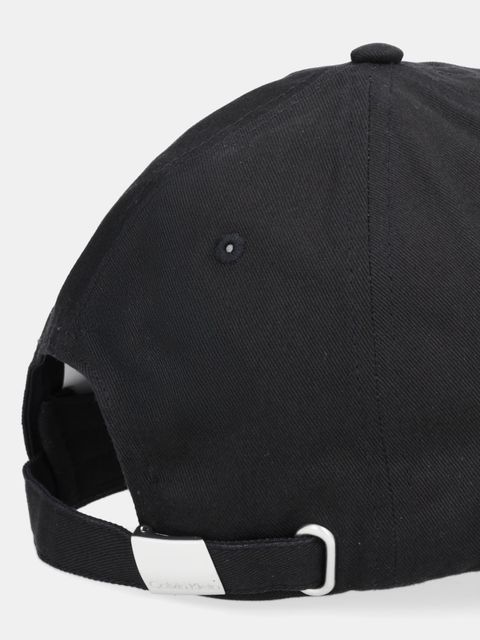 Calvin Klein czapka z daszkiem bawełniana
