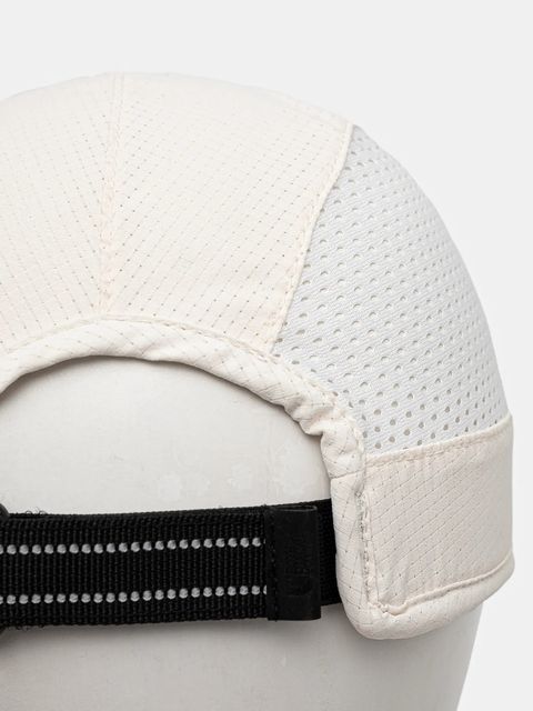 The North Face czapka z daszkiem Summer Run - zdjęcie produktu nr 2