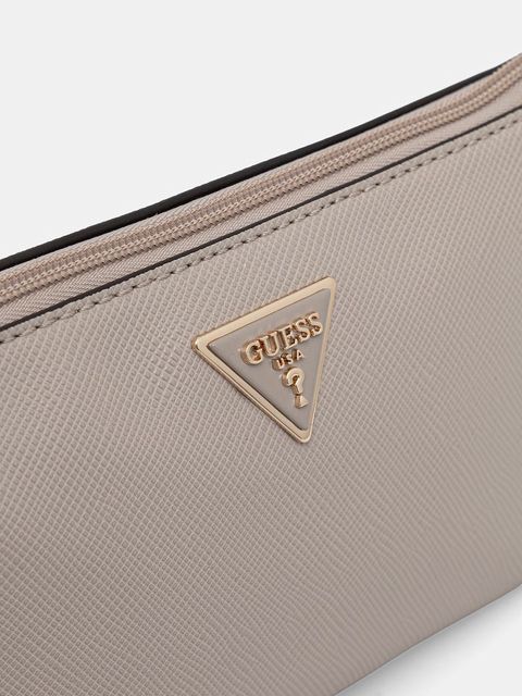 Guess kosmetyczka LAUREL