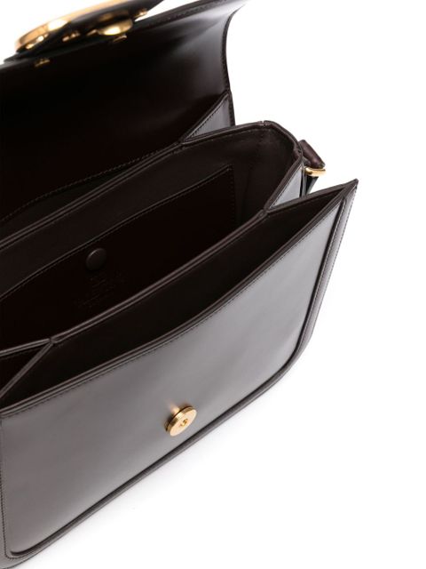 Valentino Garavani 9TO5 shoulder bag - Brown