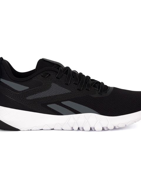 Reebok FLEXAGON FORCE 4 100033374 Czarny - zdjęcie produktu nr 1