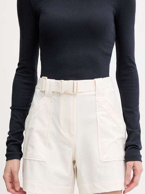 Guess szorty damskie X NORTH SAILS - zdjęcie produktu nr 1