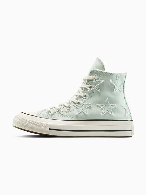 Converse trampki Chuck 70 kolor niebieski A15546C