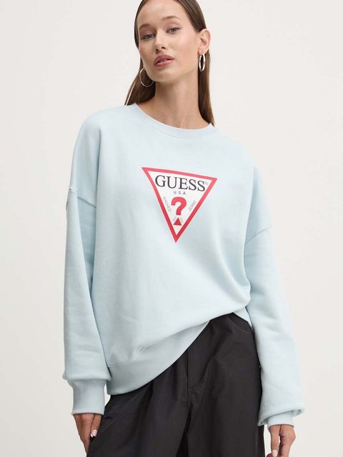 Guess Jeans bluza - zdjęcie produktu nr 1