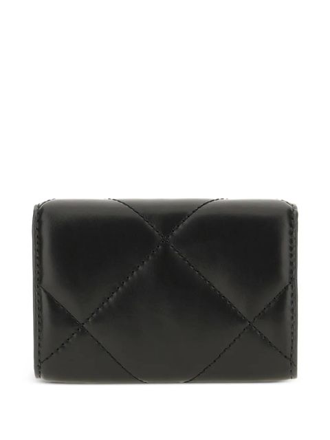 Tory Burch Robinson chain-strap shoulder bag - Black