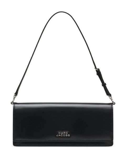Marc Jacobs small The Mirror shoulder bag - Black - zdjęcie produktu nr 1