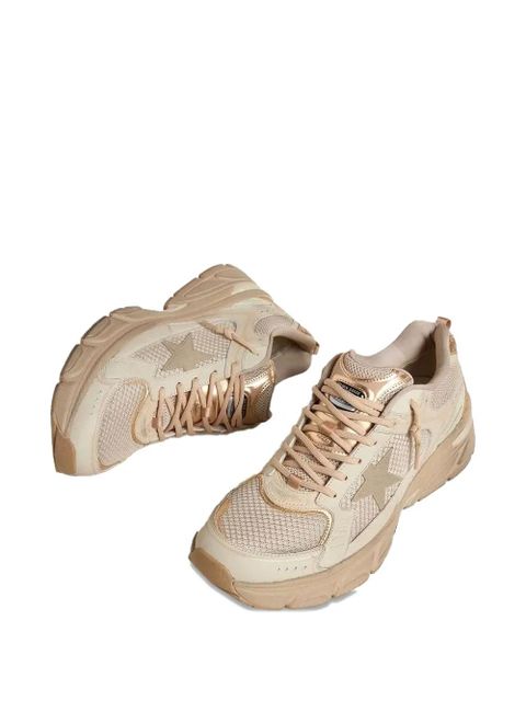 Golden Goose Lightstar sneakers - Neutrals