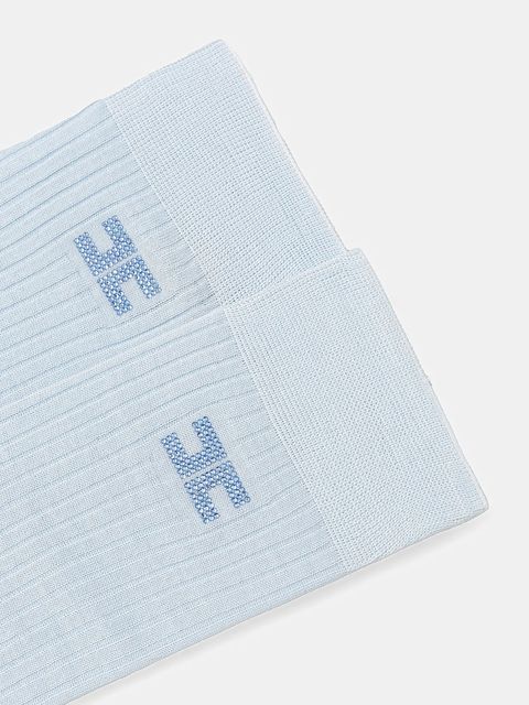 Elisabetta Franchi skarpetki bawełniane - zdjęcie produktu nr 2