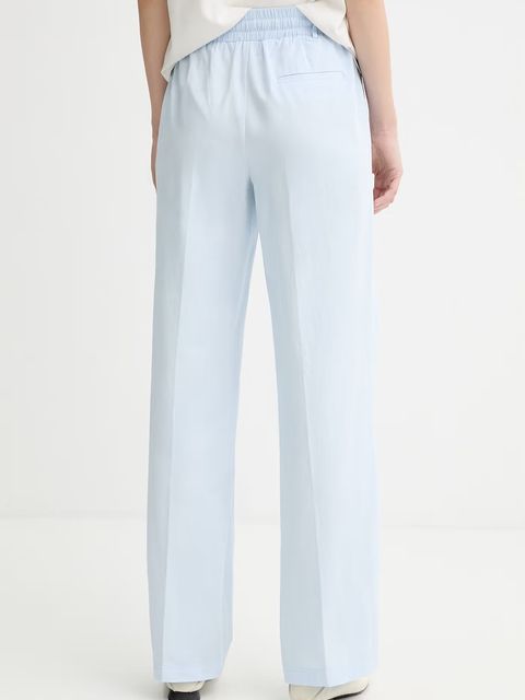 Silvian Heach spodnie bawełniane BLAYE